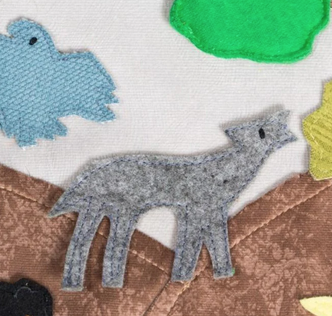 Assembly Kits & Storyboards