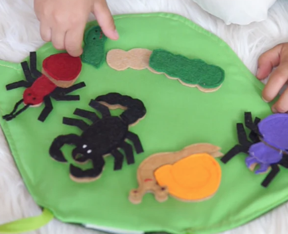 Assembly Kits & Storyboards