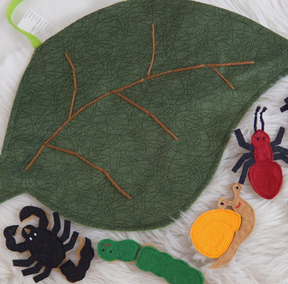 Assembly Kits & Storyboards