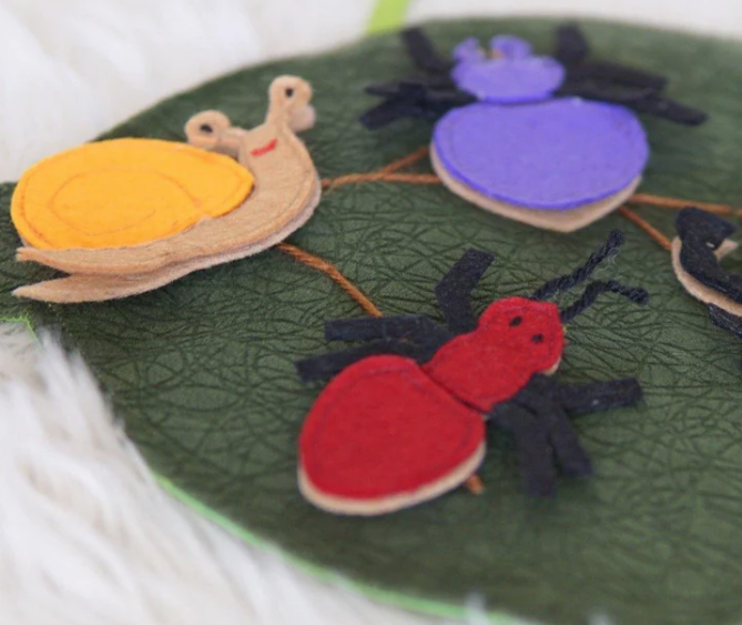 Assembly Kits & Storyboards