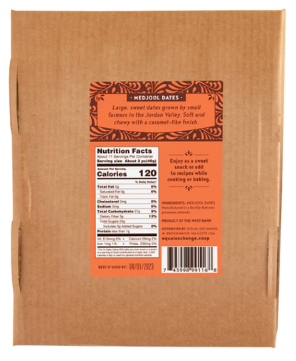 Medjool Dates