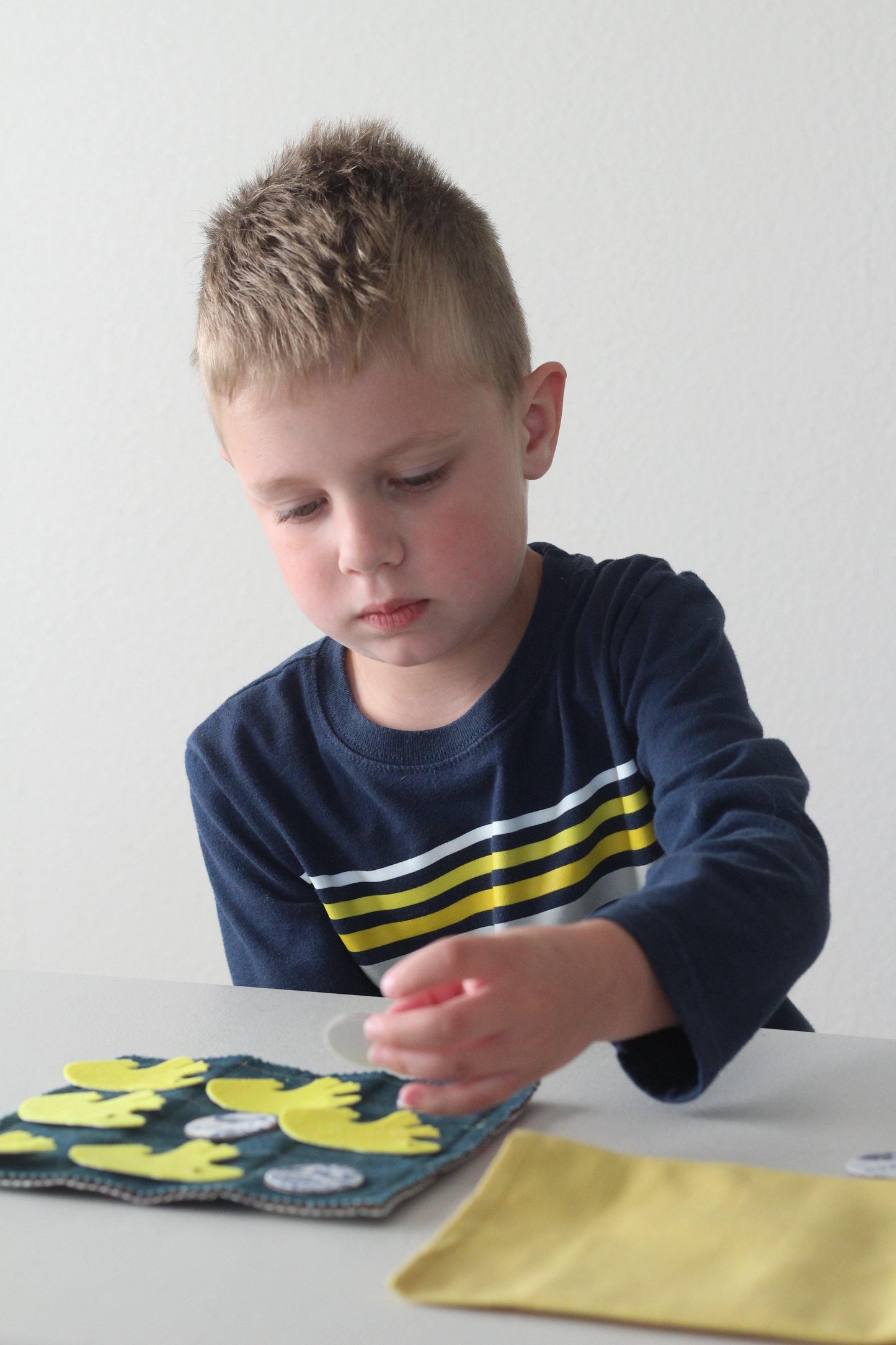 Tic Tac Toe - Zeki Learning