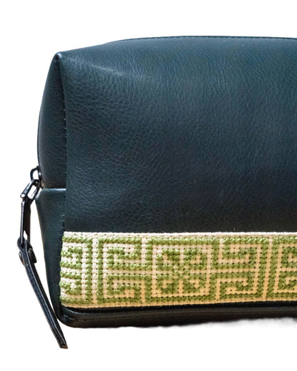 Dunia Travel Kit - Green