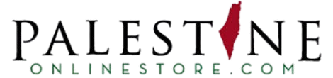 Palestine Online Store