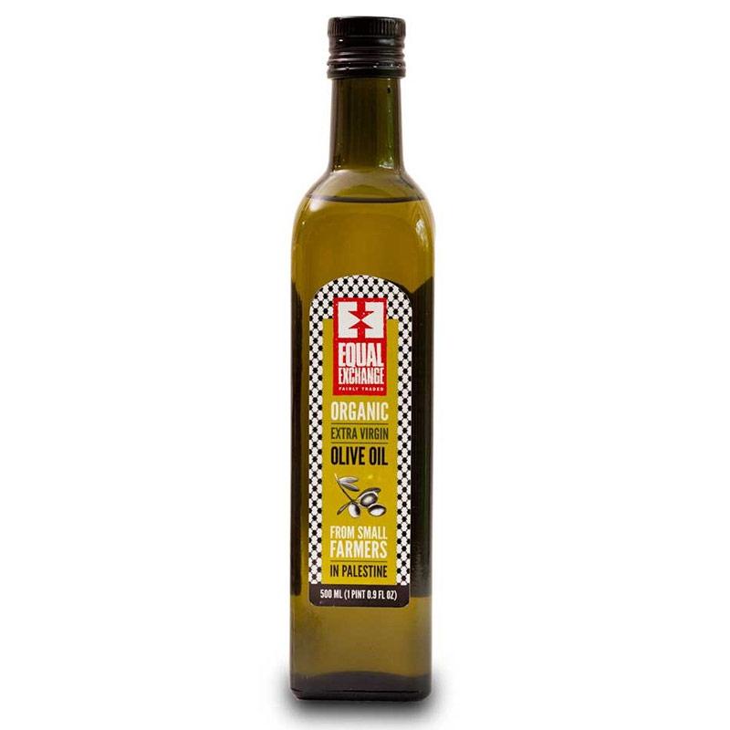 Extra Virgin Olive Oil