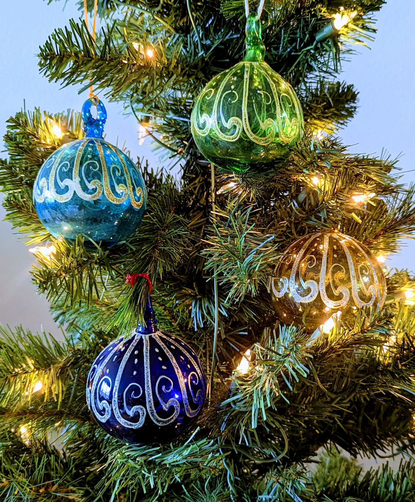 Ornaments