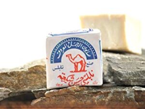 Jamal olive oil soap - Image 1