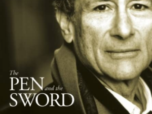 The Pen and the Sword: Conversations with Edward Said - Image 1