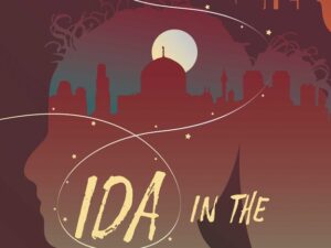 Ida in the Middle - Image 1