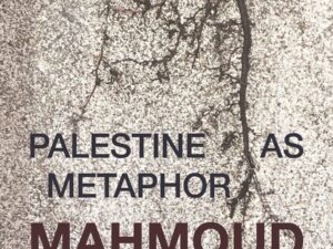 Palestine as Metaphor - Image 1