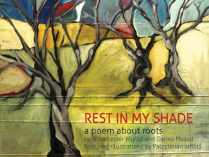 Rest in My Shade - A Poem about Roots - Image 1