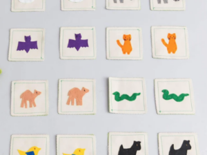 Memory Games - Image 1
