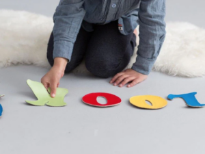 Alphabet Kits & Blocks - Image 5