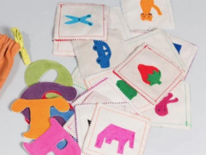 Alphabet Kits & Blocks - Image 8