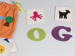 Alphabet Kits & Blocks - Image 10