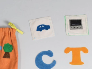 Alphabet Kits & Blocks - Image 11