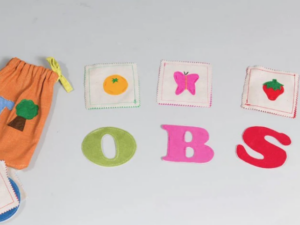 Alphabet Kits & Blocks - Image 13