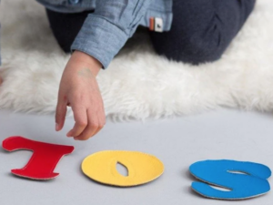 Alphabet Kits & Blocks - Image 14