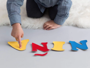 Alphabet Kits & Blocks - Image 15