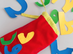 Alphabet Kits & Blocks - Image 3