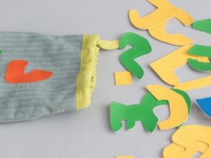 Alphabet Kits & Blocks - Image 2
