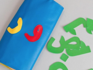 Alphabet Kits & Blocks - Image 18