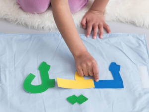 Alphabet Kits & Blocks - Image 20