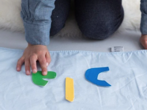 Alphabet Kits & Blocks - Image 21