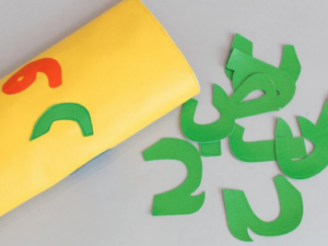 Alphabet Kits & Blocks - Image 4