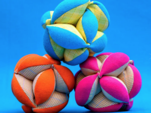 Plush Toys - Image 1