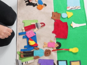 Assembly Kits & Storyboards - Image 8
