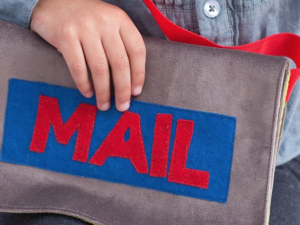 Mailbags - Image 1