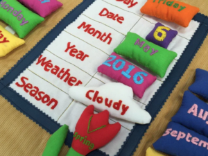 Interactive Calendars - Image 1