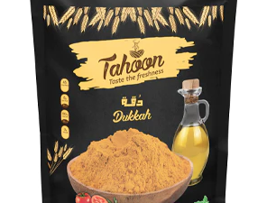 Za'tar & Dukkah - Image 2