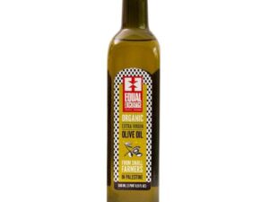 Extra Virgin Olive Oil - Image 1