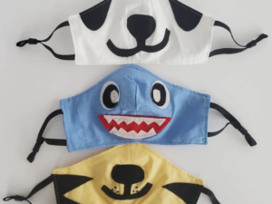 Masks - Image 1