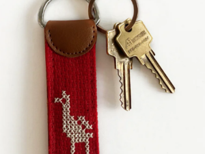 Key Fob - Image 1