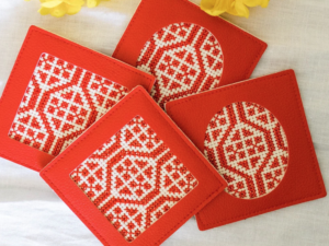 Coasters - Image 3