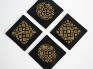 Coasters - Image 1
