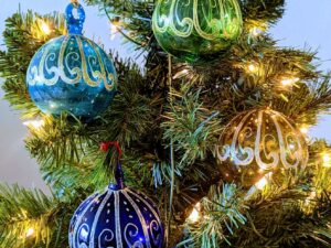 Ornaments - Image 1